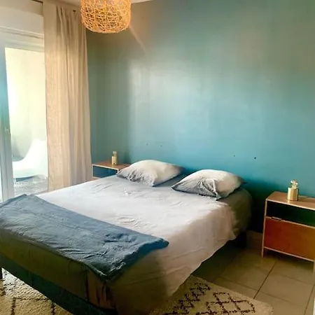 Bel Renove Proche Lyon Apartment
