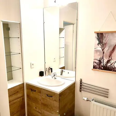 Bel Renove Proche Lyon Apartment *